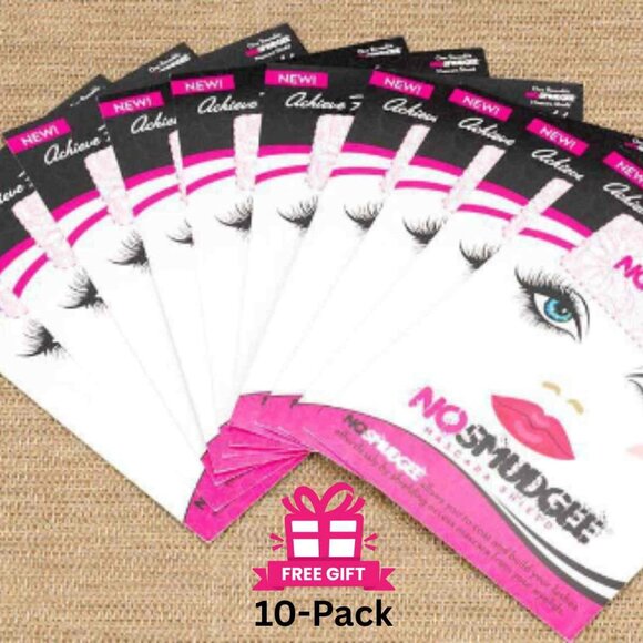 (3-Pack Black) Smüthié™ High-Waisted Tummy Control Shapewear Shorts + Free Gift - Picture 7 of 9